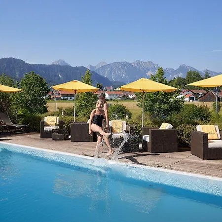 Hotel Sommer Fuessen-2
