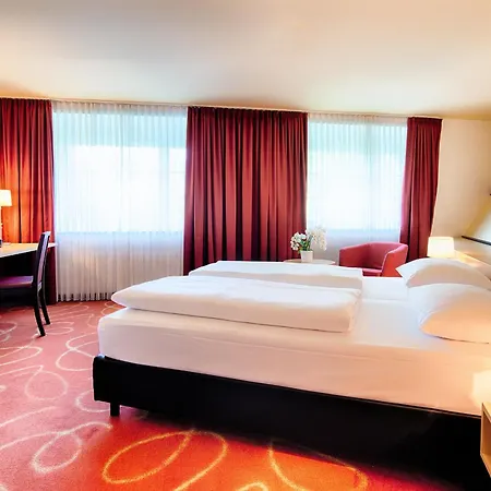 Welcome Kongress Hotel Bamberg-3