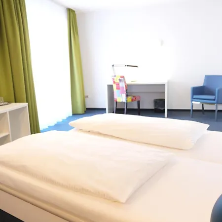 Hotel Niederrhein-2