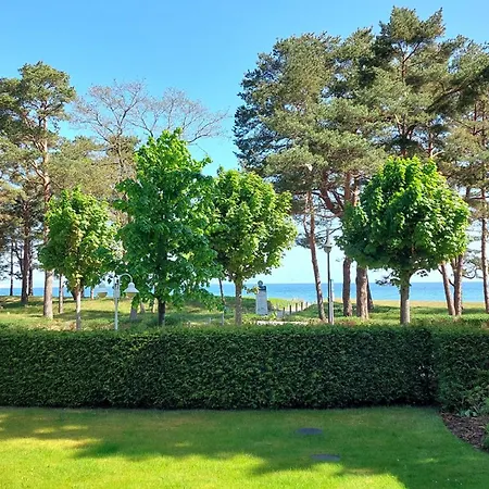 Aparthotel Ostsee - By Rujana-2