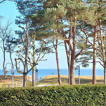 Aparthotel Ostsee - By Rujana-3