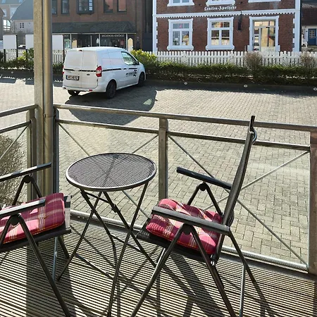 Strand Residenz Amrum *Strand Residenz 11*-2