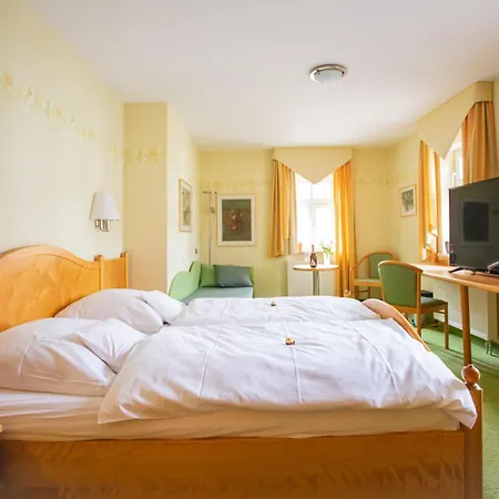 Hotel-Pension Eschwege-3