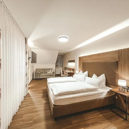 Hotel Badischer Hof-3
