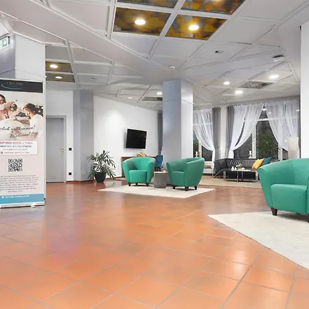 ACHAT Hotel Egelsbach Frankfurt-2