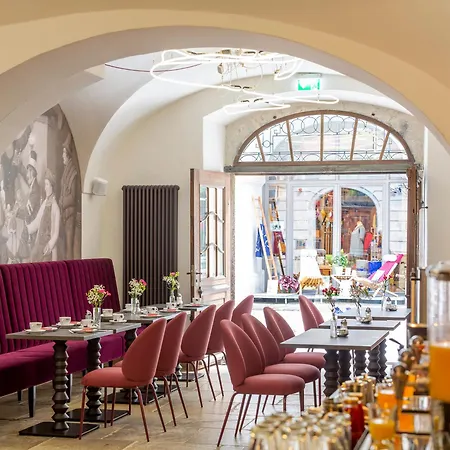 Altstadthotel Der Patrizier-2