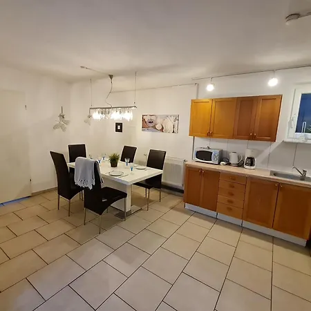 Ferienwohnung auf dem Land Schermbeck Moviepark-2