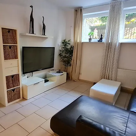Ferienwohnung auf dem Land Schermbeck Moviepark-3