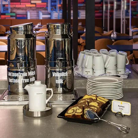 BeeVillage Messehotel Hannover Laatzen-3