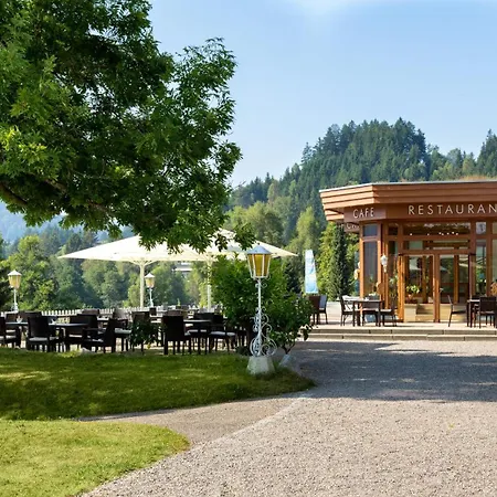 BRUGGER'S Hotelpark am See-3