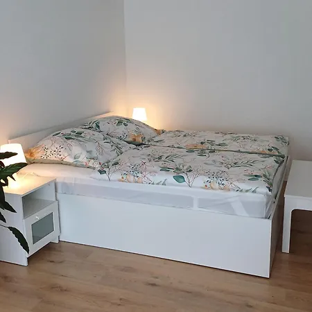 Ferienwohnung Maurer-2