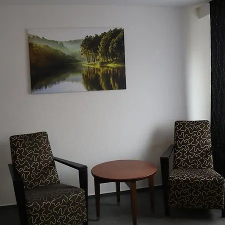 Hotel Haarener Hof-3