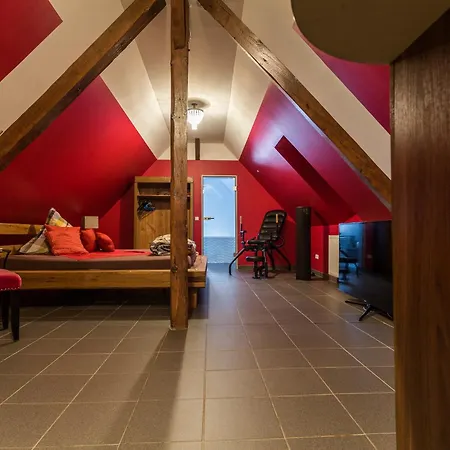 Lustra Stundenhotel - Adults Only-2