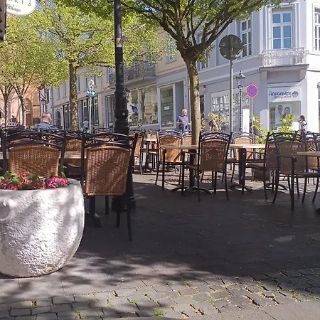 Hotel Markt3-2