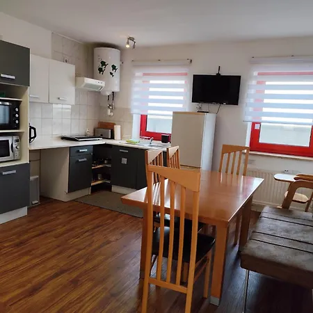Ferienwohnung J8, Playmobil Funpark Zirndorf Nürnberg-3