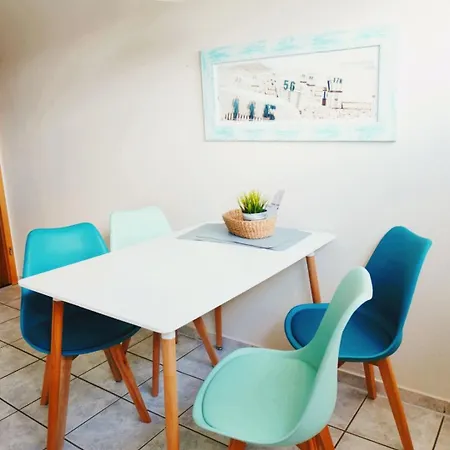 Ferienwohnung KÖÖK I - echter Inselblick-2