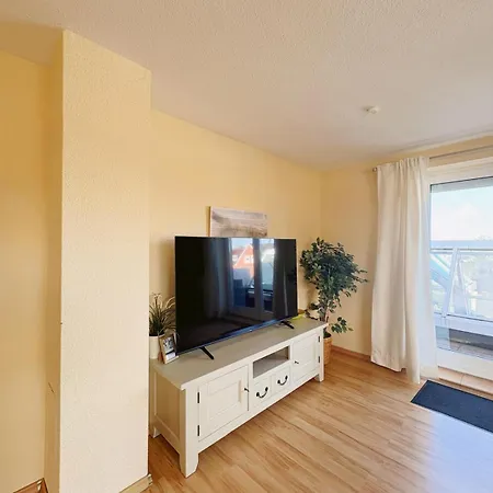 Ferienwohnung KÖÖK I - echter Inselblick-3