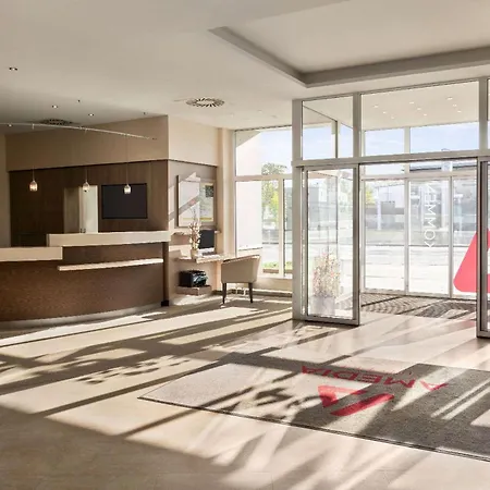 Amedia Dresden Elbpromenade, Trademark Collection By Wyndham-2