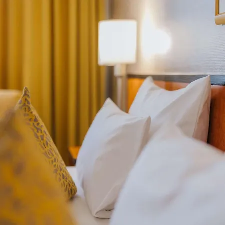 Best Western Plus Hotel Bautzen-3