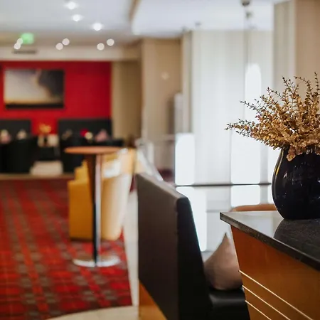 Best Western Plus Hotel Bautzen-3