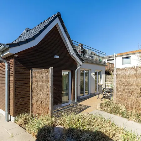 K1 - Strandhaus Königsberger Allee 8 - FERIENDOMIZIL HOLLICH-2
