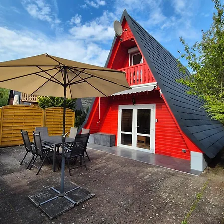 Ferienhaus am Helenesee 5-3