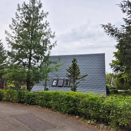 Ferienhaus am Helenesee 1-2