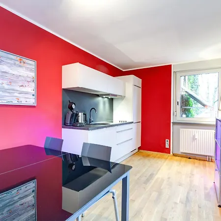Qube Hotel Bergheim-3