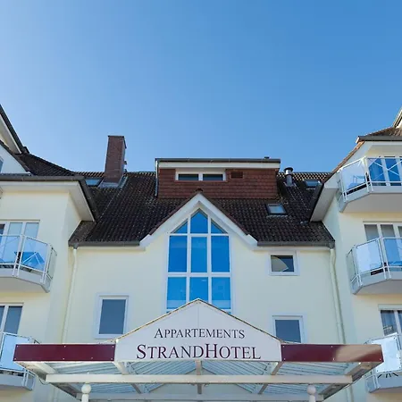 Strandhotel Laboe Nr 16-2