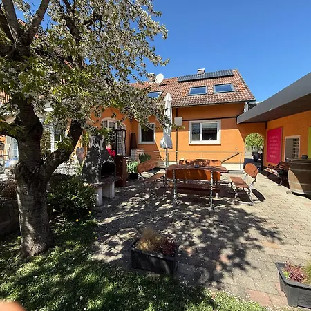 B&B’s im Aischgrund-3