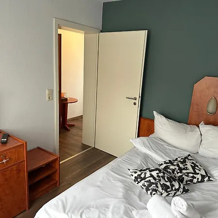 Hotel BONE TO-2