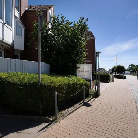 Haus Seeblick Wohnung A3-2