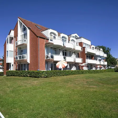 Haus Seeblick Wohnung A3-3