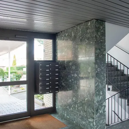 Haus Vier Jahreszeiten Wohnung 303-2