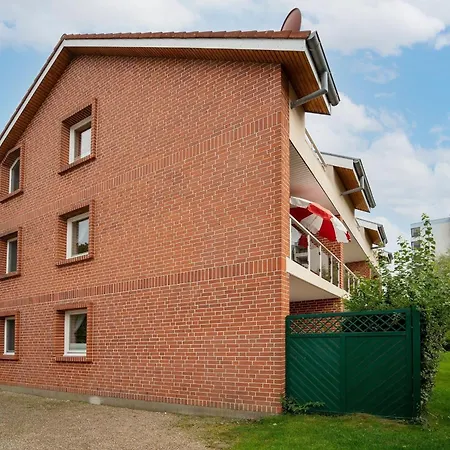 Sonnenwinkel Wohnung 8-3