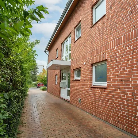 Sonnenwinkel Wohnung 8-2