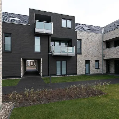 Im Sonnengarten Wohnung 8-2