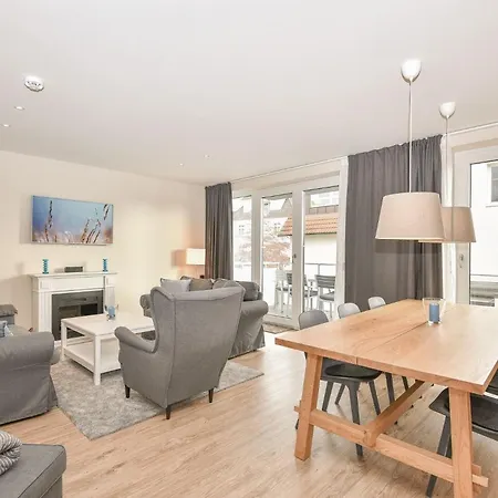 Im Sonnengarten Wohnung 8-3