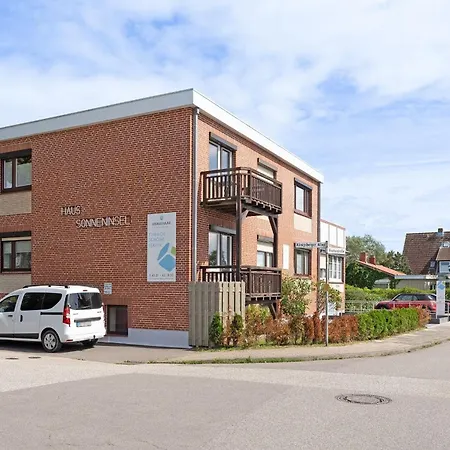 Haus Sonneninsel Wohnung 6-3