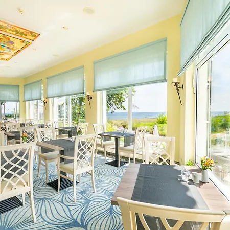 Strandhotel Seerose-3