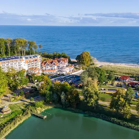 Strandhotel Seerose-3
