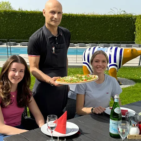 Havellandhalle Resort - Hotel, Sport Und Wellness-2