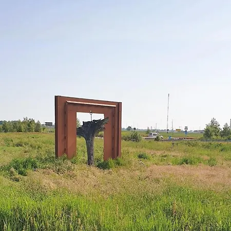 Das Häuschen in Taddigshörn-2
