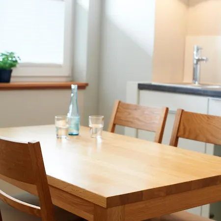 Im-Jaich Boardinghouse Bremerhaven-3