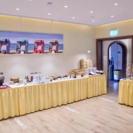 Hotel Sonneninsel Fehmarn-3