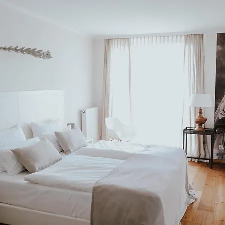 Boutique Hotel Classico Bremen-3
