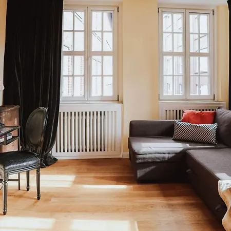 Boutique Hotel Classico Bremen-2