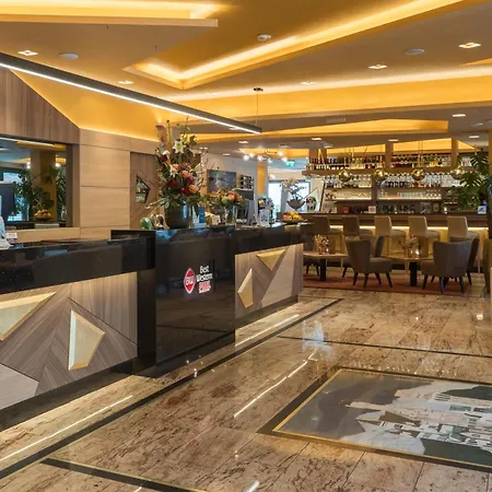Best Western Plus Hotel Füssen-3