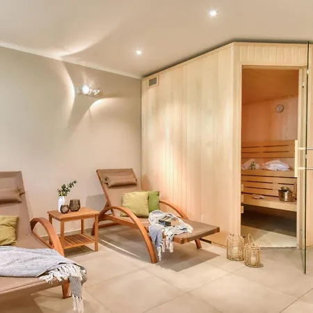 Ferienwohnung Ankerplatz in der Villa Sofie Binz-3