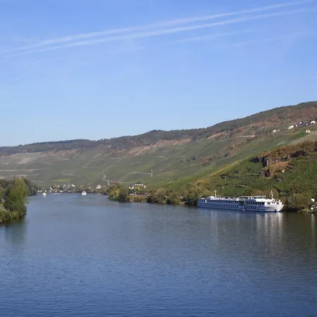 Gästehaus Weingut Mathy-Schanz-3